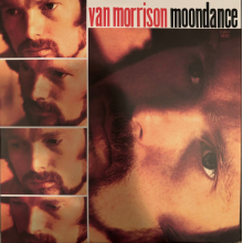 Morrison, Van - Moondance