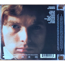 Morrison, Van - Moondance