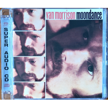 Morrison, Van - Moondance