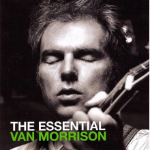 Morrison, Van - The Essential Van Morrison