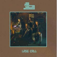 No Sugar - Last Call
