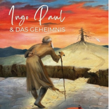 Paul, Ingo - Ingo Paul & Das Geheimnis