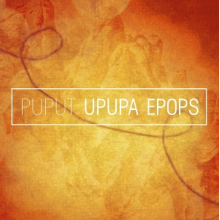 Puput - Upupa Epops