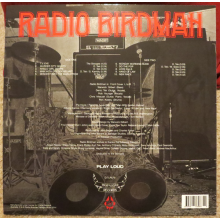 Radio Birdman - Radios Appear (Trafalgar Version)