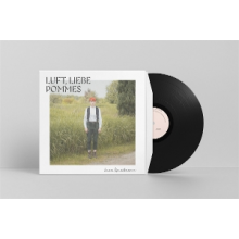 Spielmann, Lisa - Luft, Liebe, Pommes