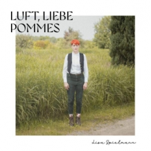 Spielmann, Lisa - Luft, Liebe, Pommes
