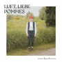 Spielmann, Lisa - Luft, Liebe, Pommes