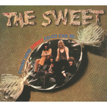 Sweet - Funny, How Sweet Co Co Can Be