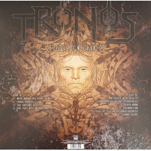 Tronos - Celestial Mechanics