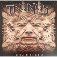 Tronos - Celestial Mechanics