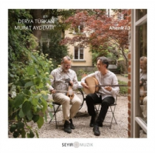 Turkan, Derya & Murat Aydemir - Ahenk - 3