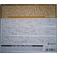 V/A - Femmes Des Annee Folles 1921-1940 Recordings