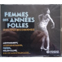 V/A - Femmes Des Annee Folles 1921-1940 Recordings