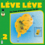 V/A - Leve Leve, Vol. 2