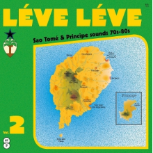 V/A - Leve Leve, Vol. 2