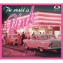 V/A - The World is Pink