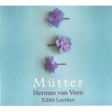 Van Veen, Herman - Mutter