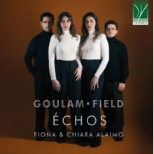 Alaimochiara, Fiona - Goulam, Field: Chos