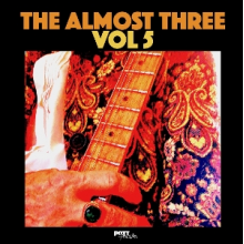Almost Three - Vol.5