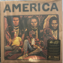 America - America