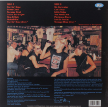 Bad Sign - Travlin'bone