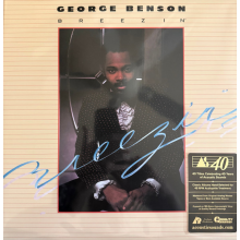 Benson, George - Breezin'