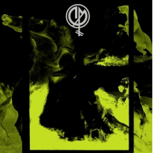 Caballo Muerte - Caballo Muerte