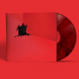 Coma - Czerwony album LP RED SMOKE