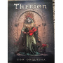Therion - Con Orquesta CD+DVD+BLURAY