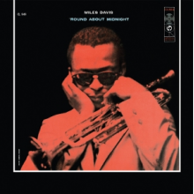 Davis, Miles - Round About Midnight