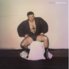 Emarosa - High Horse Heaven