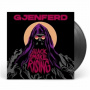 Gjenferd - Black Smoke Rising
