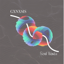 Gxnxsis - Soul Waves
