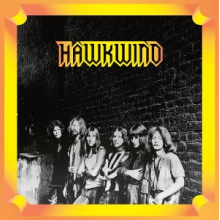 Hawkwind - At the Bbc 1970