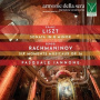 Iannone, Pasquale - Liszt: Sonata In B Minor - Rachmaninov: Six Moments Mu6