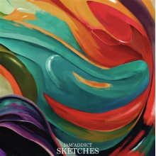 Jam'addict - Sketches