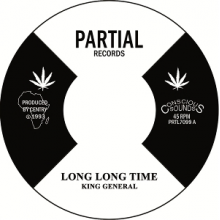 King General - 7-Long Long Time