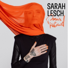 Lesch, Sarah - Poesie & Widerstand