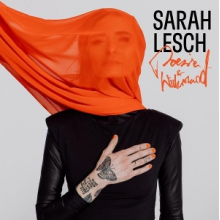 Lesch, Sarah - Poesie & Widerstand