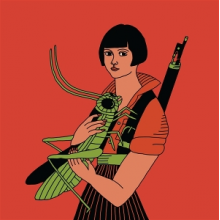 Los Sara Fontan - Consuelo