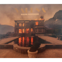 Major Parkinson - Valesa Chapter Ii: Viva the Apocalypse!