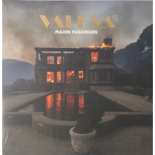Major Parkinson - Valesa Chapter Ii: Viva the Apocalypse!