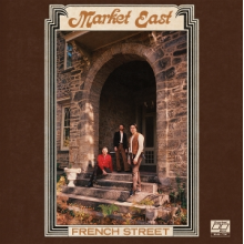 Market East - French Street