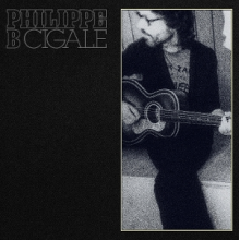 Philippe B - Cigale