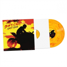 Soft Cell - Ghost Rider