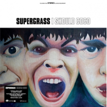 Supergrass - I Should Coco