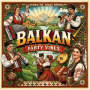 V/A - Balkan Party Vibes
