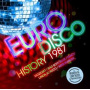 V/A - Euro Disco History 1987