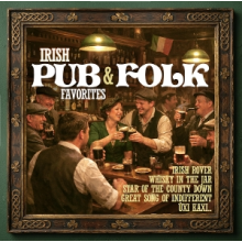 V/A - Irish Pub & Folk Favorites