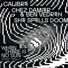 V/A - When There is No Sun Vol. 3